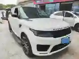 2022 Land Rover Range Rover Sport 3.0T 360HP L6 8AT