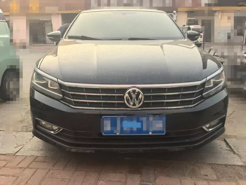 2017 Volkswagen Passat 1.8T 180HP L4 7DCT,autocango,china used car exporter,china ev exporter,chinese used car exporter,chinese used ev exporter