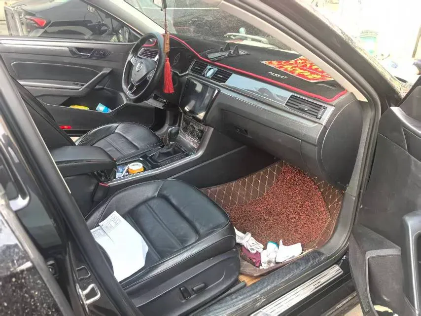 2017 Volkswagen Passat 1.8T 180HP L4 7DCT,autocango,china used car exporter,china ev exporter,chinese used car exporter,chinese used ev exporter