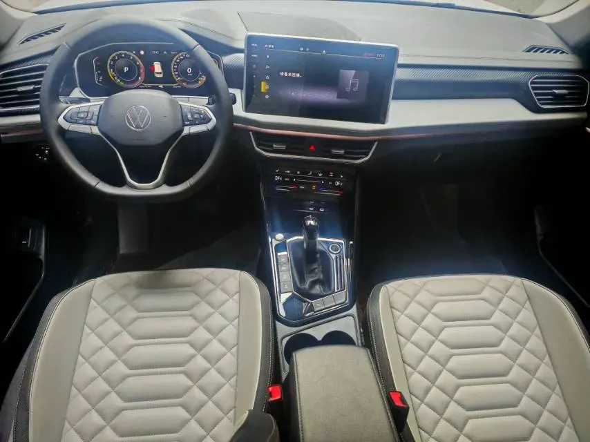 2023 Volkswagen Tayron 1.4T 150HP L4 7DCT,autocango,china used car exporter,china ev exporter,chinese used car exporter,chinese used ev exporter