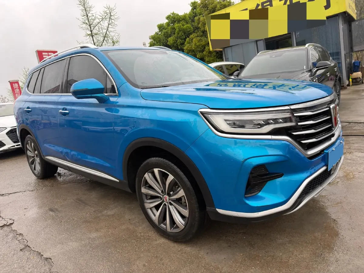 2019 Roewe RX5 MAX 1.5T 173HP L4 6AT,autocango,china used car exporter,china ev exporter,chinese used car exporter,chinese used ev exporter