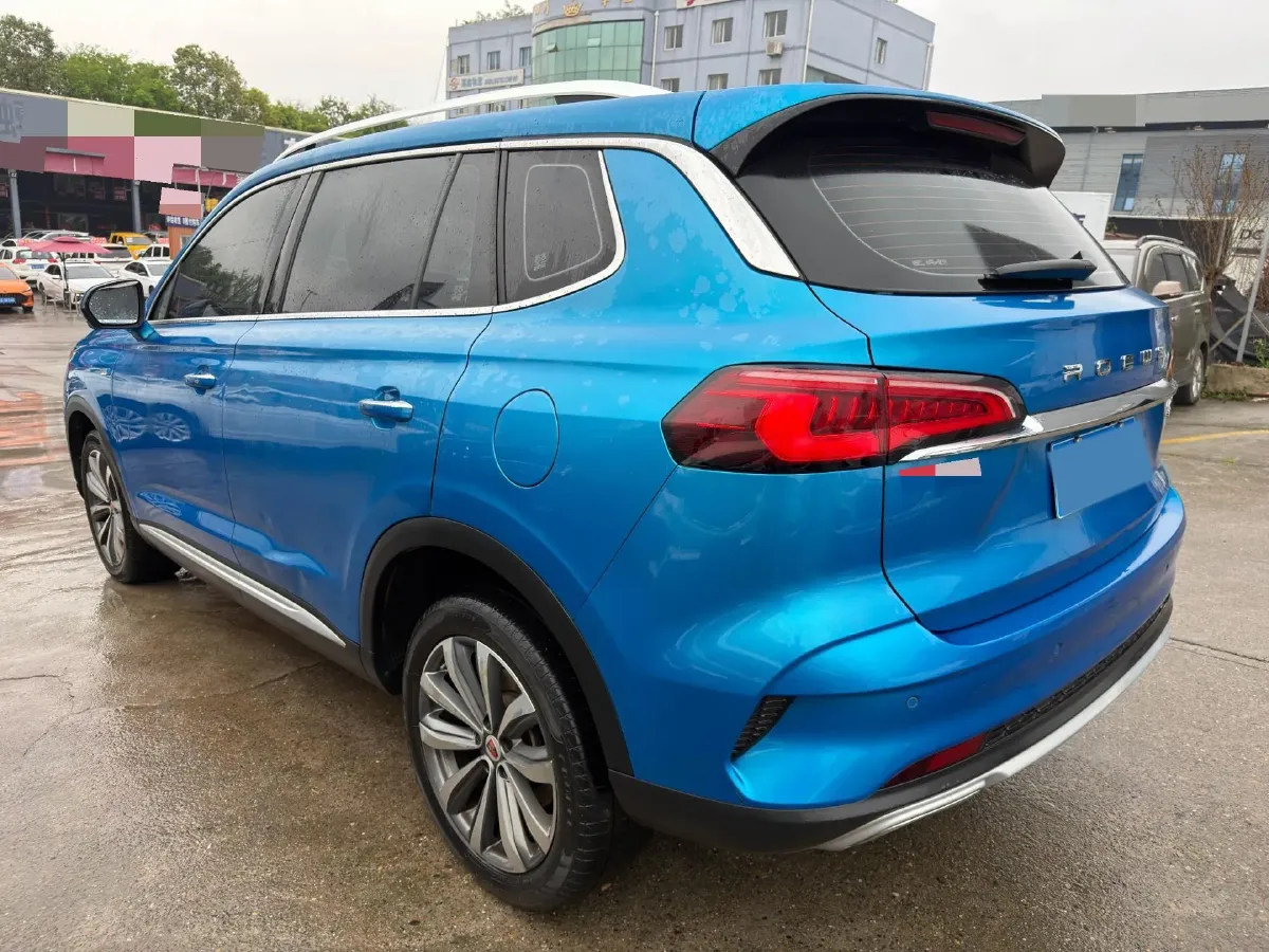 2019 Roewe RX5 MAX 1.5T 173HP L4 6AT,autocango,china used car exporter,china ev exporter,chinese used car exporter,chinese used ev exporter
