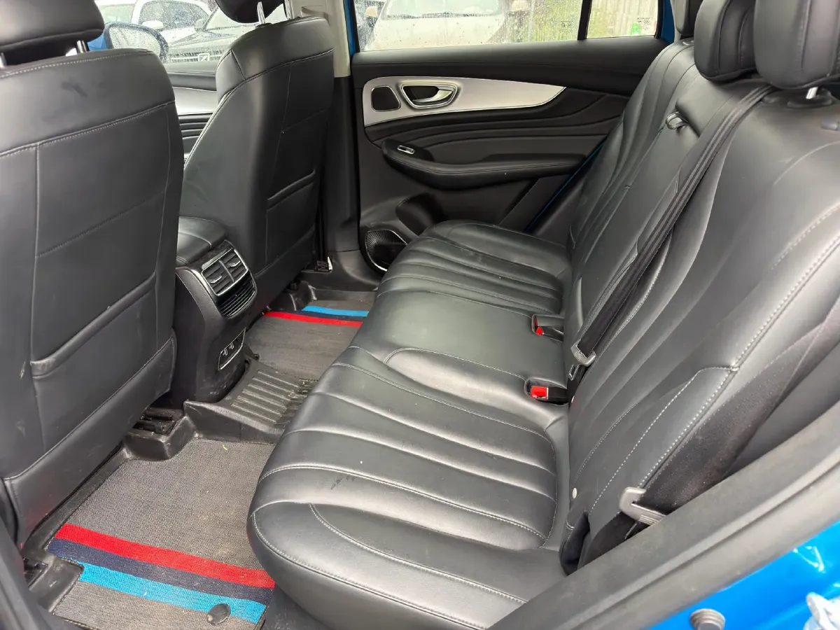 2019 Roewe RX5 MAX 1.5T 173HP L4 6AT,autocango,china used car exporter,china ev exporter,chinese used car exporter,chinese used ev exporter