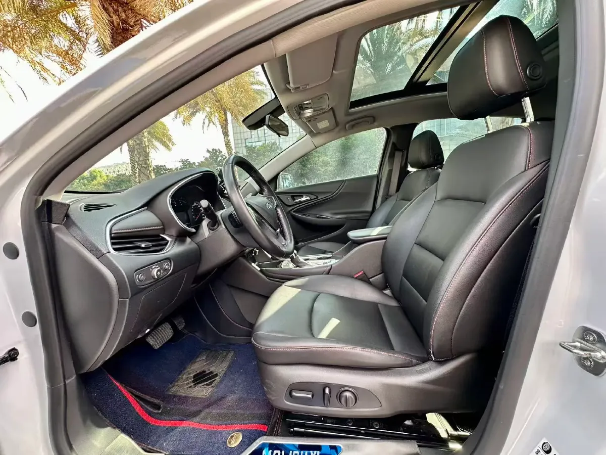 2022 Chevrolet Malibu XL 2.0T 237HP L4 9AT,autocango,china used car exporter,china ev exporter,chinese used car exporter,chinese used ev exporter