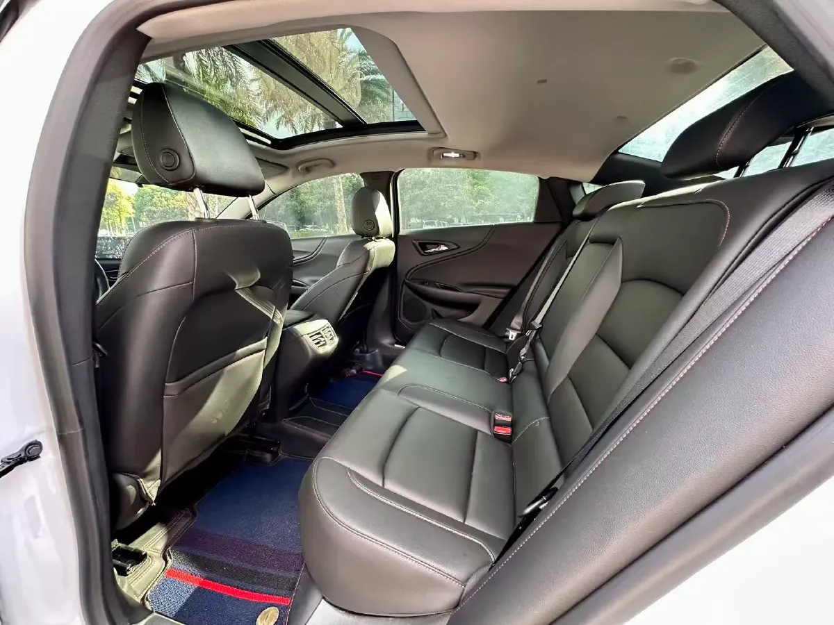 2022 Chevrolet Malibu XL 2.0T 237HP L4 9AT,autocango,china used car exporter,china ev exporter,chinese used car exporter,chinese used ev exporter