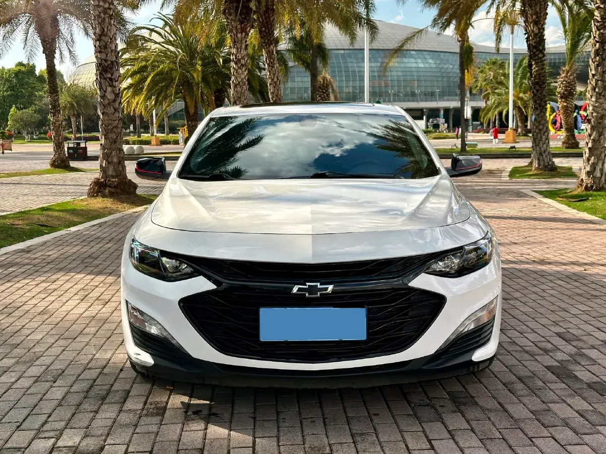 2022 Chevrolet Malibu XL 2.0T 237HP L4 9AT,autocango,china used car exporter,china ev exporter,chinese used car exporter,chinese used ev exporter