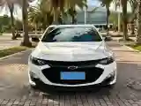 2022 Chevrolet Malibu XL 2.0T 237HP L4 9AT