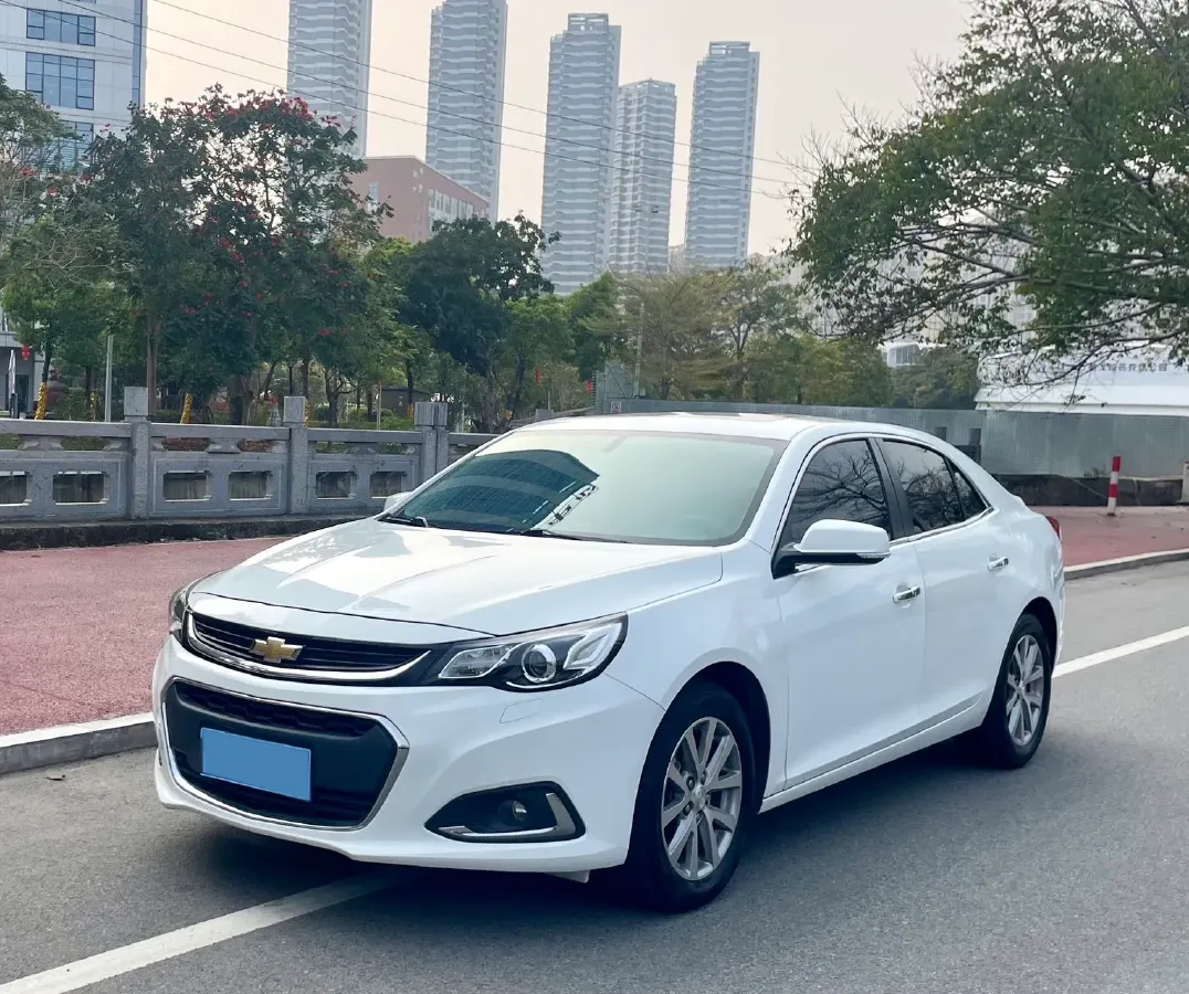2018 Chevrolet Malibu 1.5T 170HP L4 6AT,autocango,china used car exporter,china ev exporter,chinese used car exporter,chinese used ev exporter