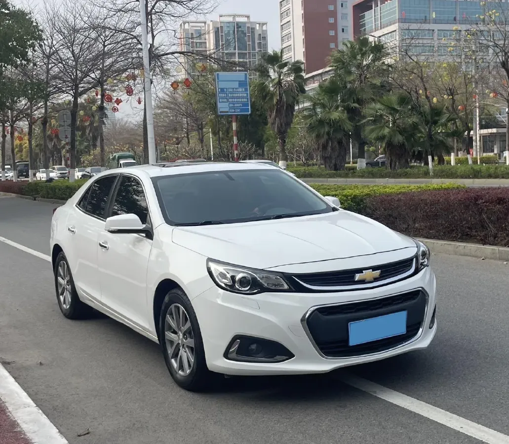 2018 Chevrolet Malibu 1.5T 170HP L4 6AT,autocango,china used car exporter,china ev exporter,chinese used car exporter,chinese used ev exporter