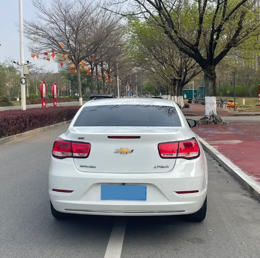 2018 Chevrolet Malibu 1.5T 170HP L4 6AT,autocango,china used car exporter,china ev exporter,chinese used car exporter,chinese used ev exporter