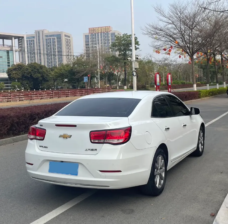 2018 Chevrolet Malibu 1.5T 170HP L4 6AT,autocango,china used car exporter,china ev exporter,chinese used car exporter,chinese used ev exporter