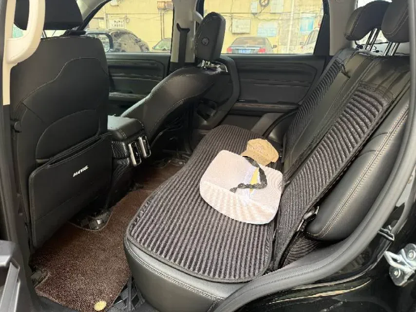 2024 Haval Dargo 1.5T 184HP L4 7DCT,autocango,china used car exporter,china ev exporter,chinese used car exporter,chinese used ev exporter