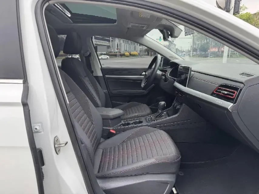 2023 Volkswagen Lavida 1.5T 160HP L4 7DCT,autocango,china used car exporter,china ev exporter,chinese used car exporter,chinese used ev exporter