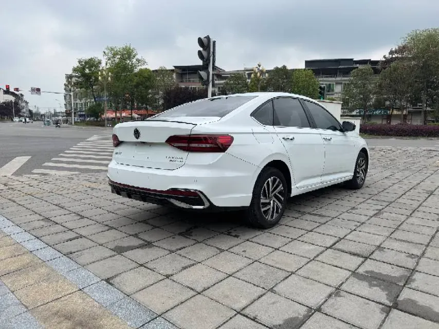 2023 Volkswagen Lavida 1.5T 160HP L4 7DCT,autocango,china used car exporter,china ev exporter,chinese used car exporter,chinese used ev exporter