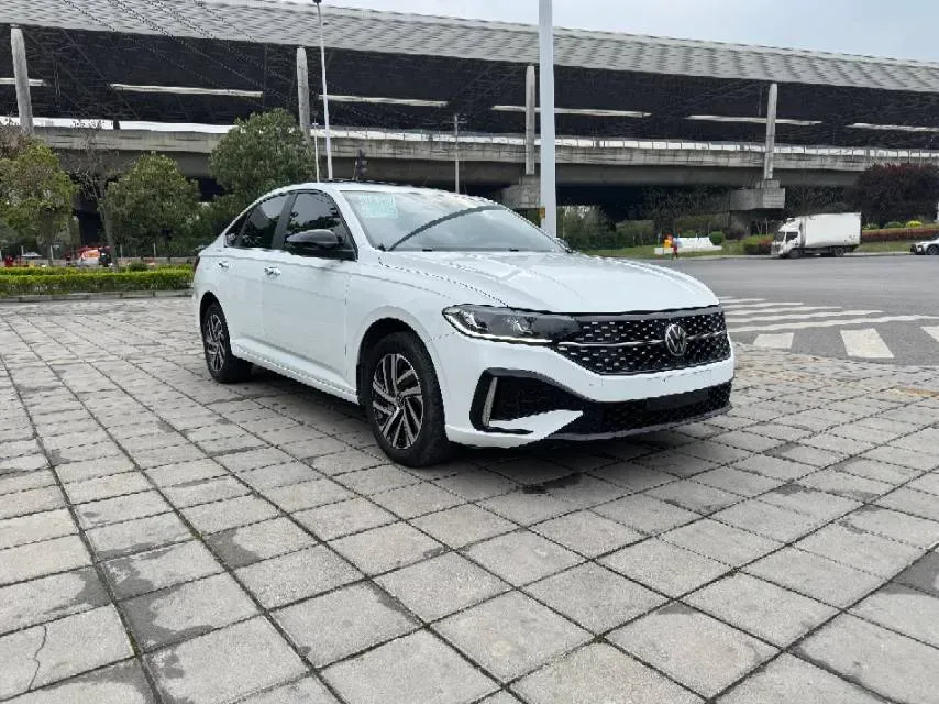 2023 Volkswagen Lavida 1.5T 160HP L4 7DCT,autocango,china used car exporter,china ev exporter,chinese used car exporter,chinese used ev exporter