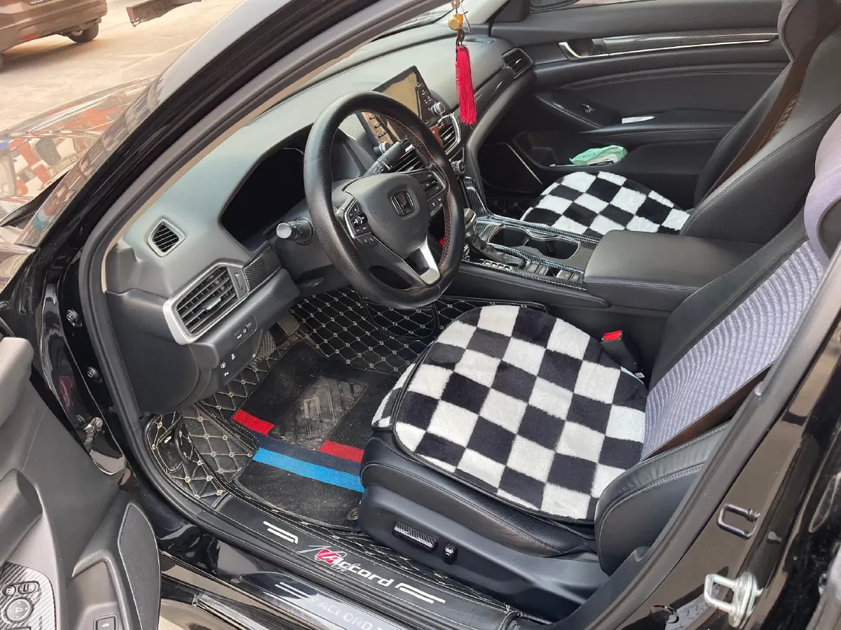 2018 Honda Accord 1.5T 194HP L4 CVT,autocango,china used car exporter,china ev exporter,chinese used car exporter,chinese used ev exporter