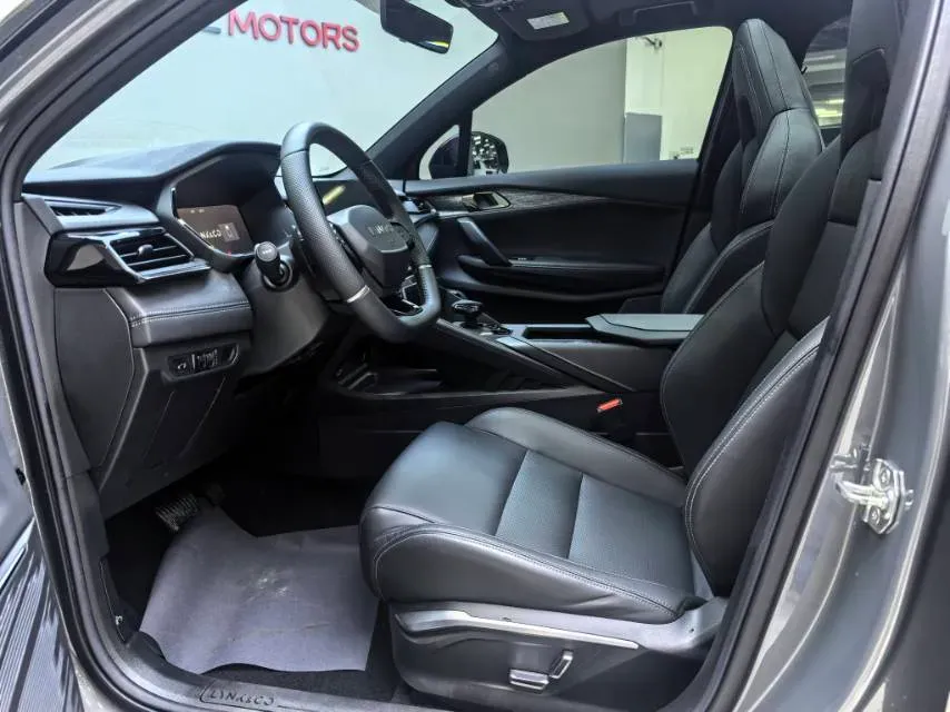 2020 LYNK&CO 06 1.5T 177HP L3 7DCT,autocango,china used car exporter,china ev exporter,chinese used car exporter,chinese used ev exporter