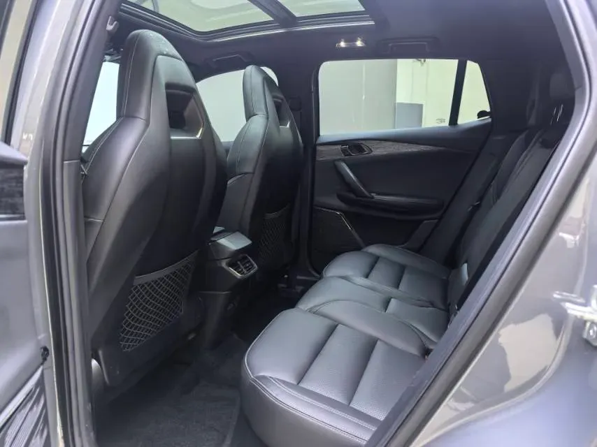 2020 LYNK&CO 06 1.5T 177HP L3 7DCT,autocango,china used car exporter,china ev exporter,chinese used car exporter,chinese used ev exporter