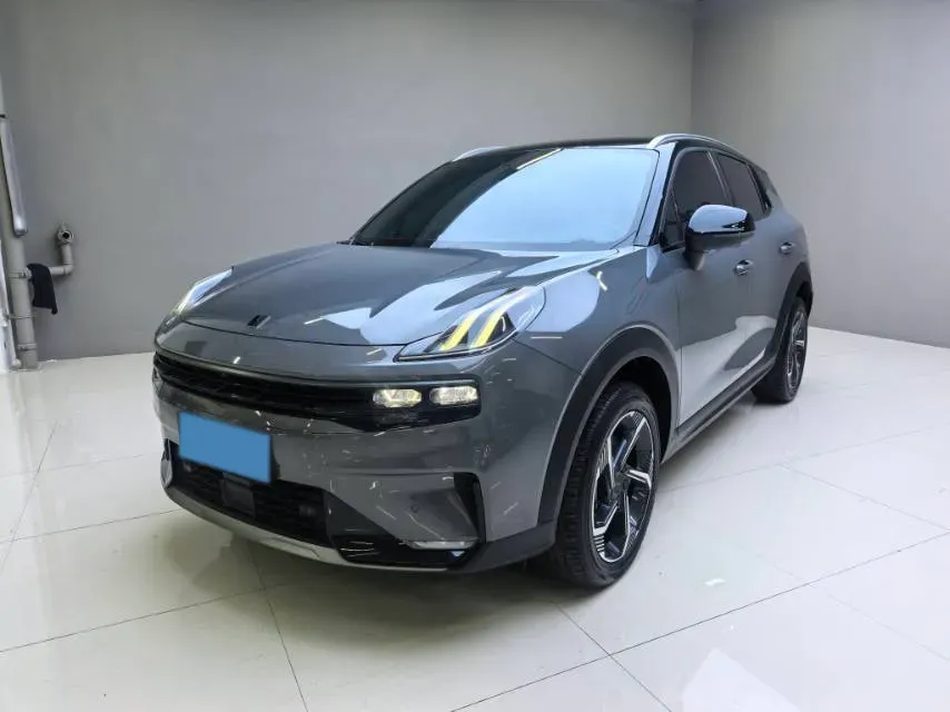 2020 LYNK&CO 06 1.5T 177HP L3 7DCT,autocango,china used car exporter,china ev exporter,chinese used car exporter,chinese used ev exporter