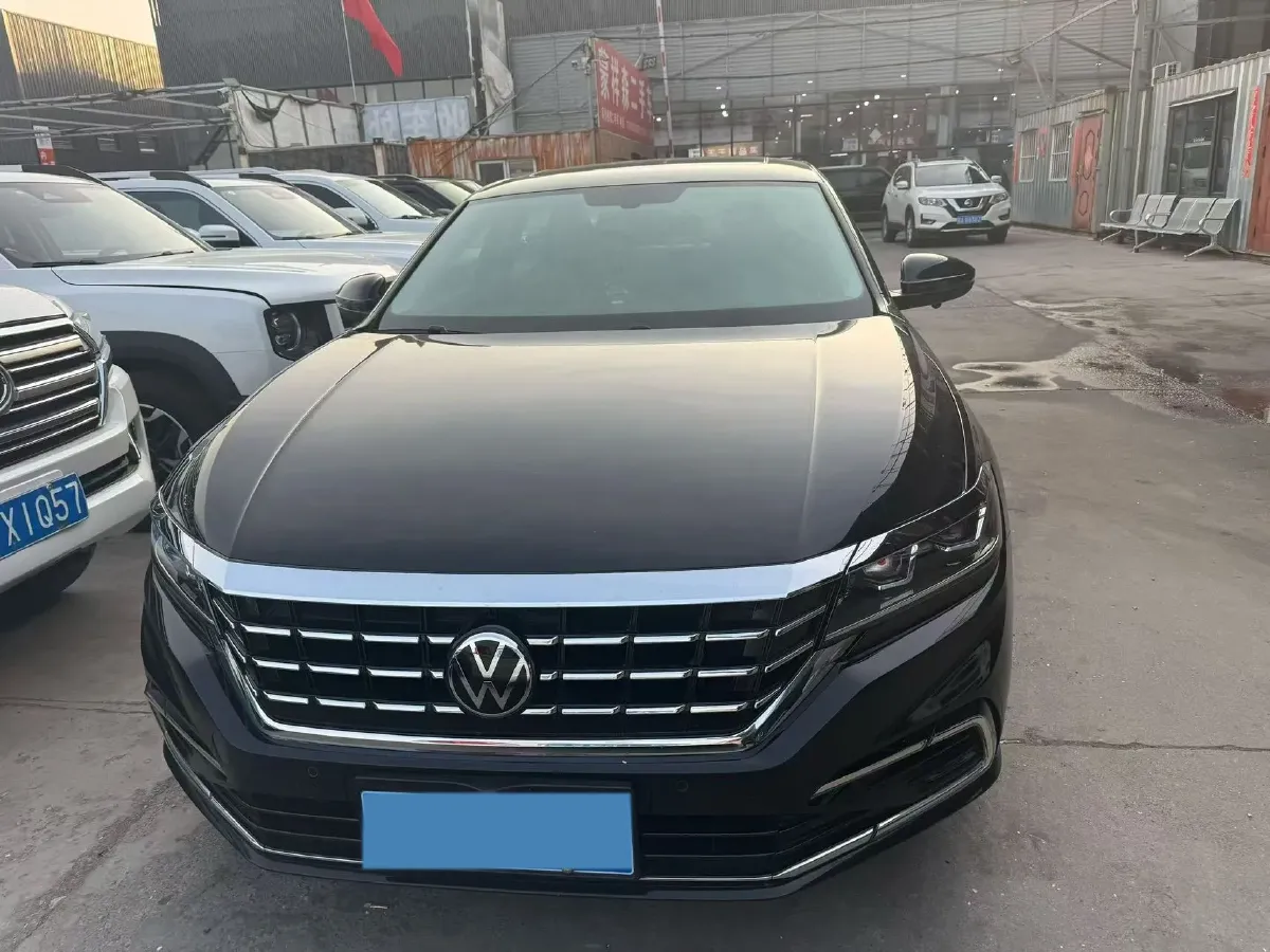 2021 Volkswagen Passat 2.0T 186HP L4 7DCT,autocango,china used car exporter,china ev exporter,chinese used car exporter,chinese used ev exporter