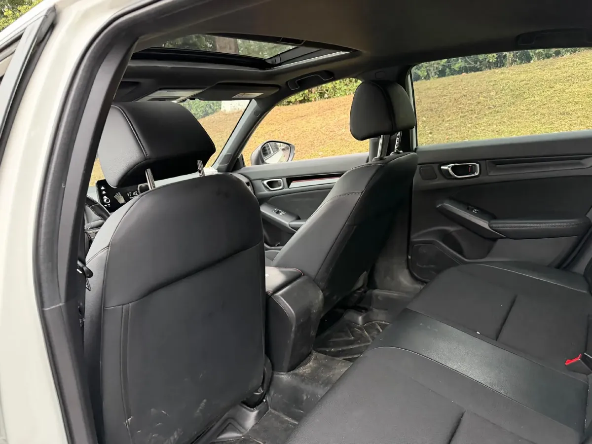 2022 Honda Civic 1.5T 182HP L4 CVT,autocango,china used car exporter,china ev exporter,chinese used car exporter,chinese used ev exporter