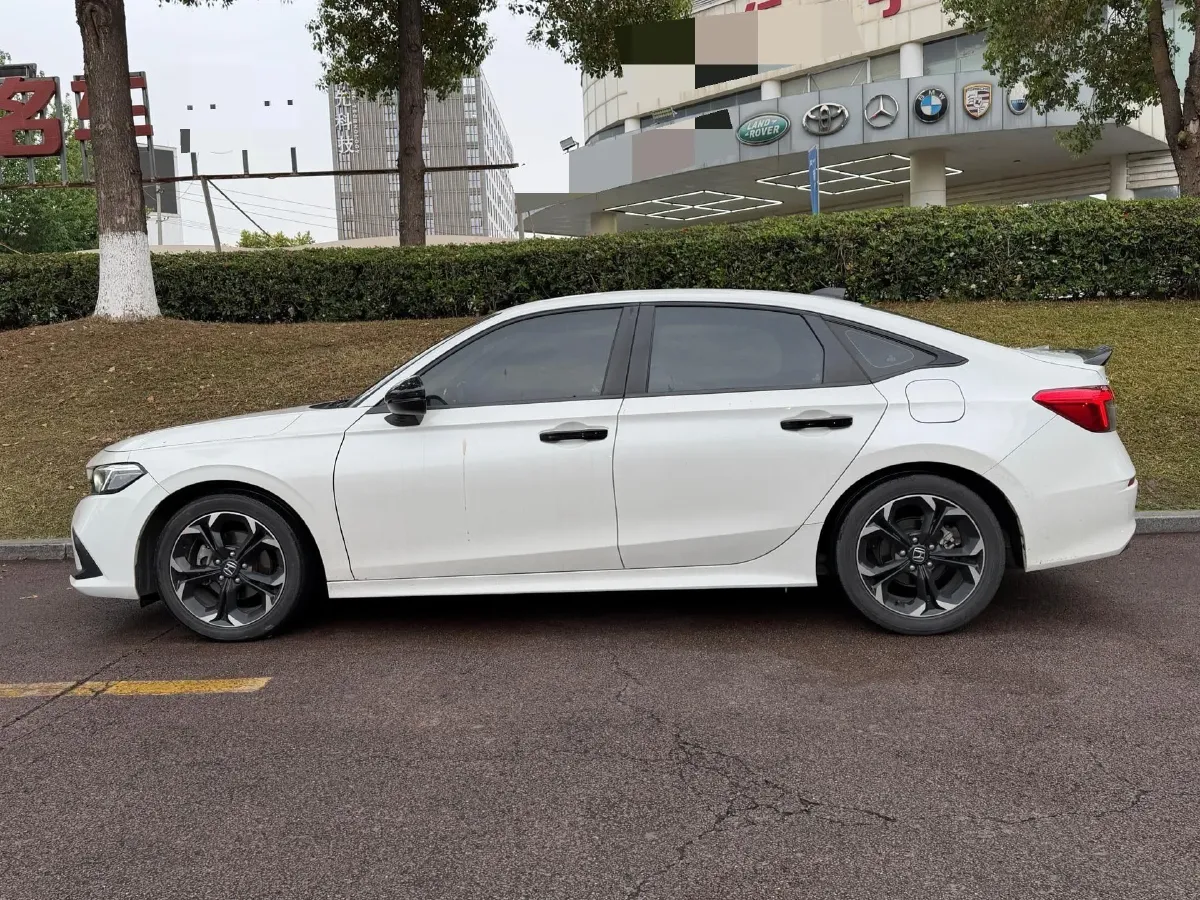 2022 Honda Civic 1.5T 182HP L4 CVT,autocango,china used car exporter,china ev exporter,chinese used car exporter,chinese used ev exporter