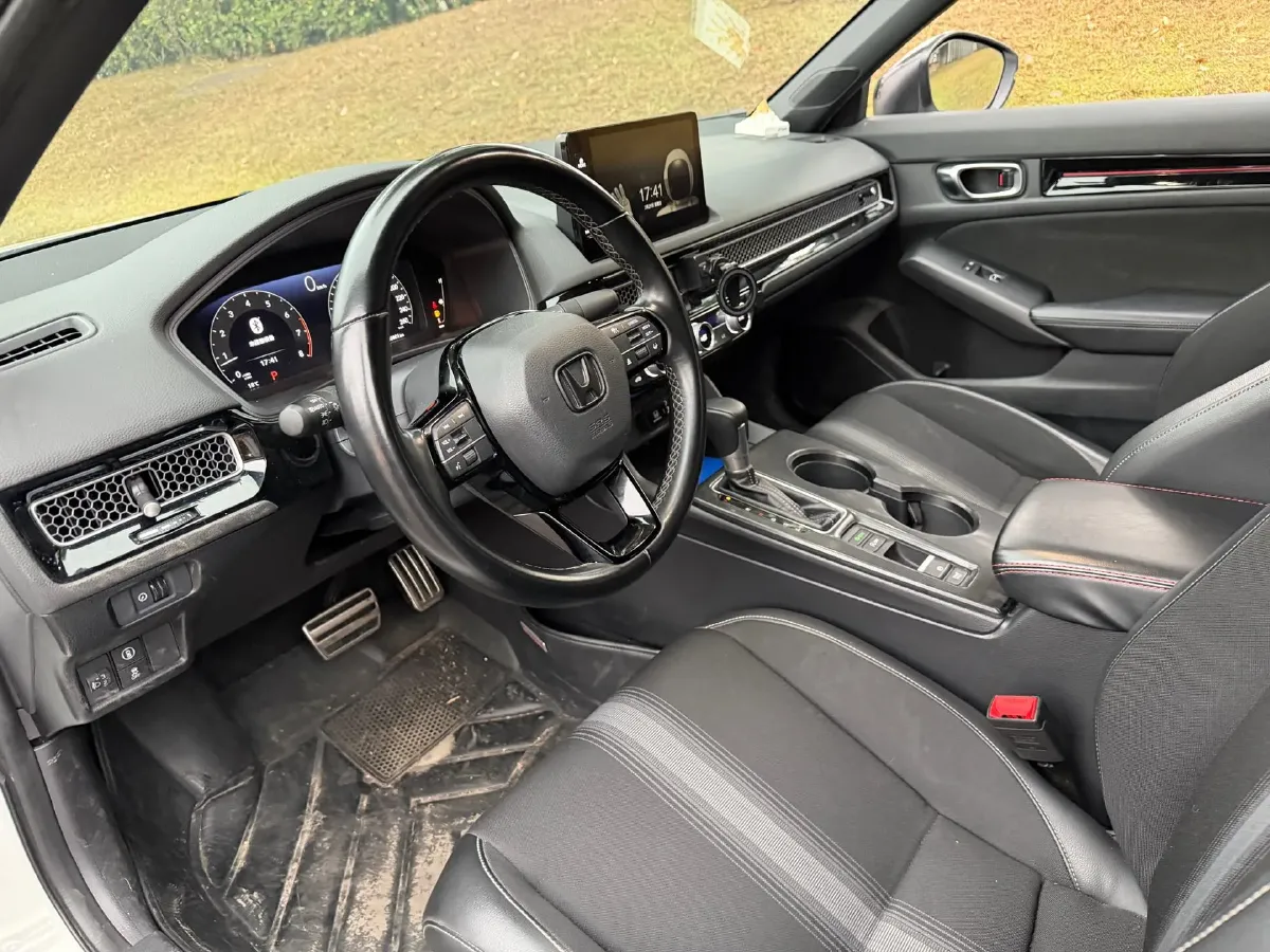 2022 Honda Civic 1.5T 182HP L4 CVT,autocango,china used car exporter,china ev exporter,chinese used car exporter,chinese used ev exporter