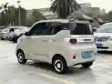 2024 WuLing HongGuang MINI EV BEV 17.3KWH