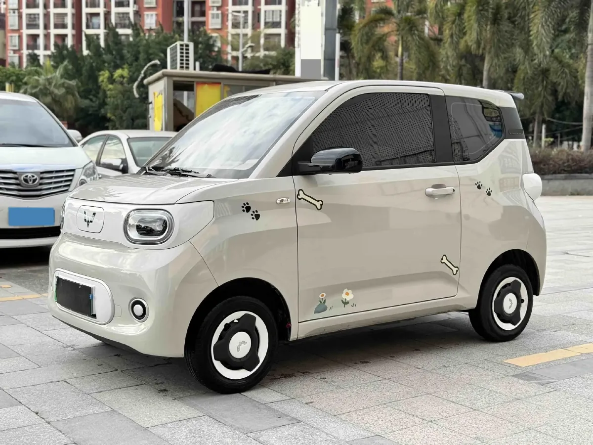 2024 WuLing HongGuang MINI EV BEV 17.3KWH,autocango,china used car exporter,china ev exporter,chinese used car exporter,chinese used ev exporter