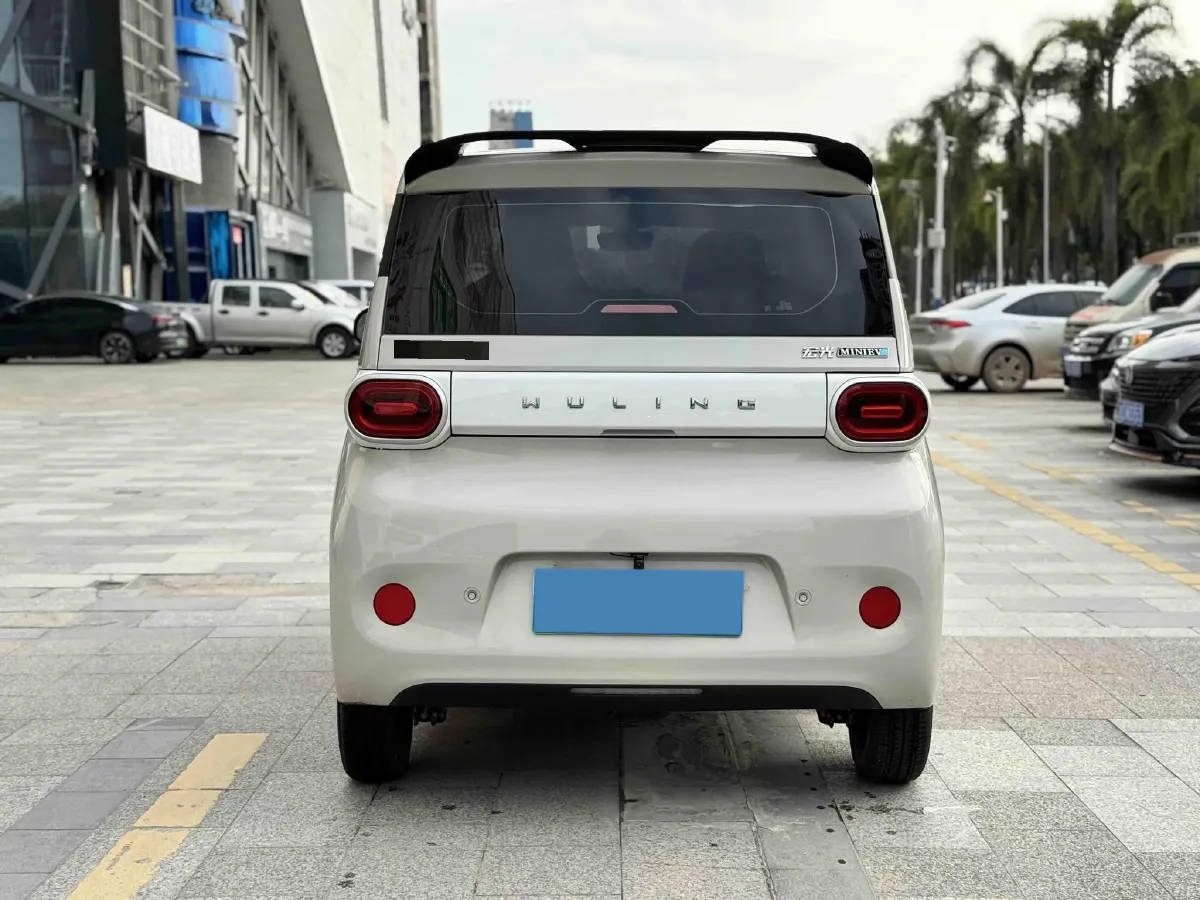 2024 WuLing HongGuang MINI EV BEV 17.3KWH,autocango,china used car exporter,china ev exporter,chinese used car exporter,chinese used ev exporter