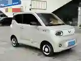 2024 WuLing HongGuang MINI EV BEV 17.3KWH