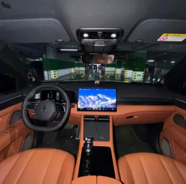 2024 AITO AITO M7 1.5T 152HP L4 REEV 42KWH,autocango,china used car exporter,china ev exporter,chinese used car exporter,chinese used ev exporter