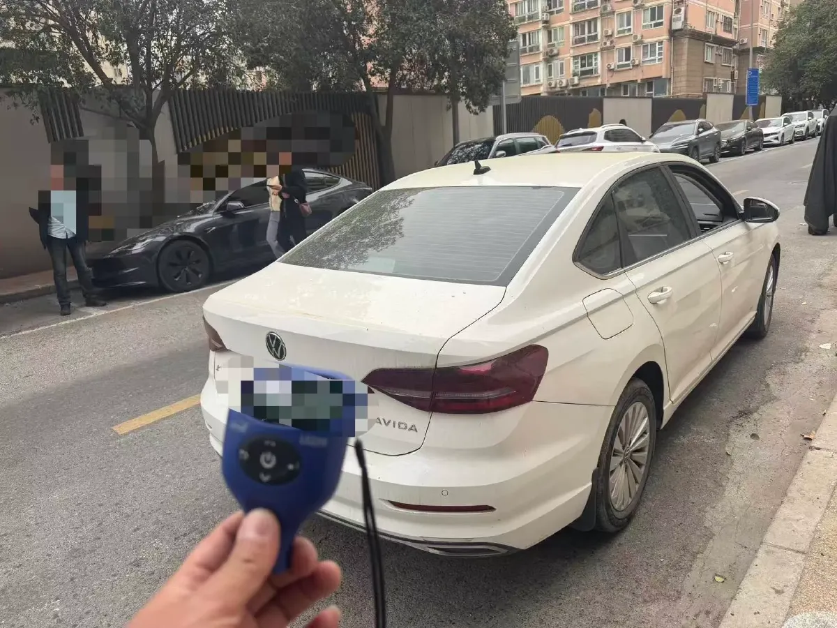 2021 Volkswagen Lavida 1.5L 113HP L4 6AT,autocango,china used car exporter,china ev exporter,chinese used car exporter,chinese used ev exporter