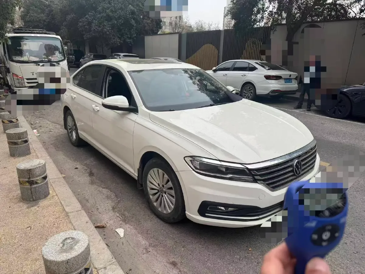 2021 Volkswagen Lavida 1.5L 113HP L4 6AT,autocango,china used car exporter,china ev exporter,chinese used car exporter,chinese used ev exporter