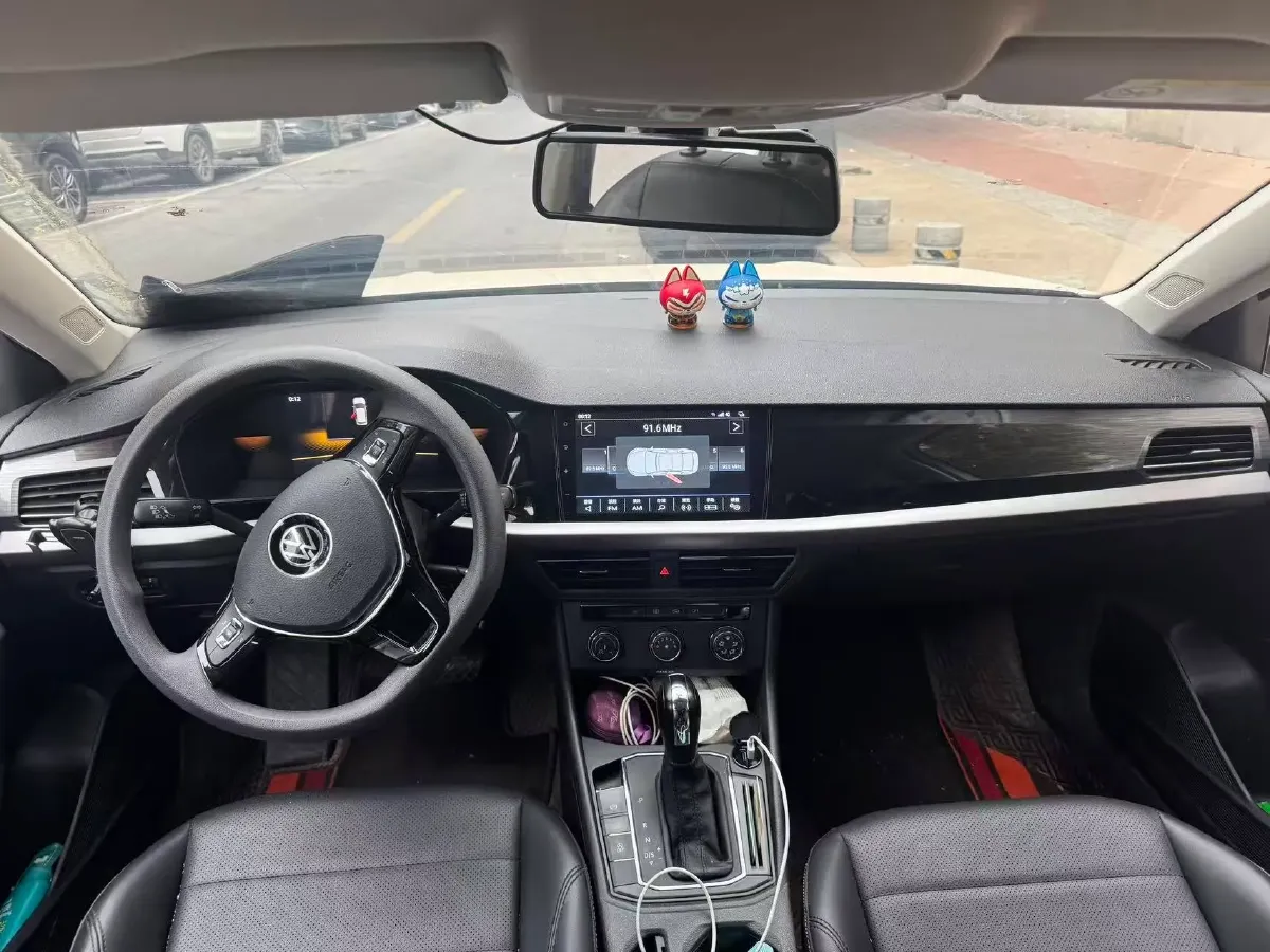 2021 Volkswagen Lavida 1.5L 113HP L4 6AT,autocango,china used car exporter,china ev exporter,chinese used car exporter,chinese used ev exporter