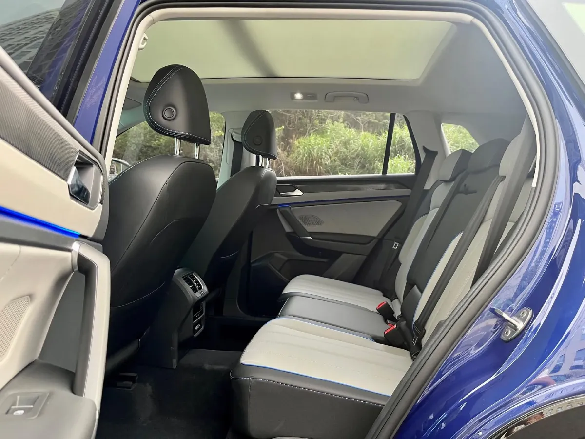 2023 Volkswagen Tayron GTE 1.4T 150HP L4 6DCT PHEV 13KWH,autocango,china used car exporter,china ev exporter,chinese used car exporter,chinese used ev exporter