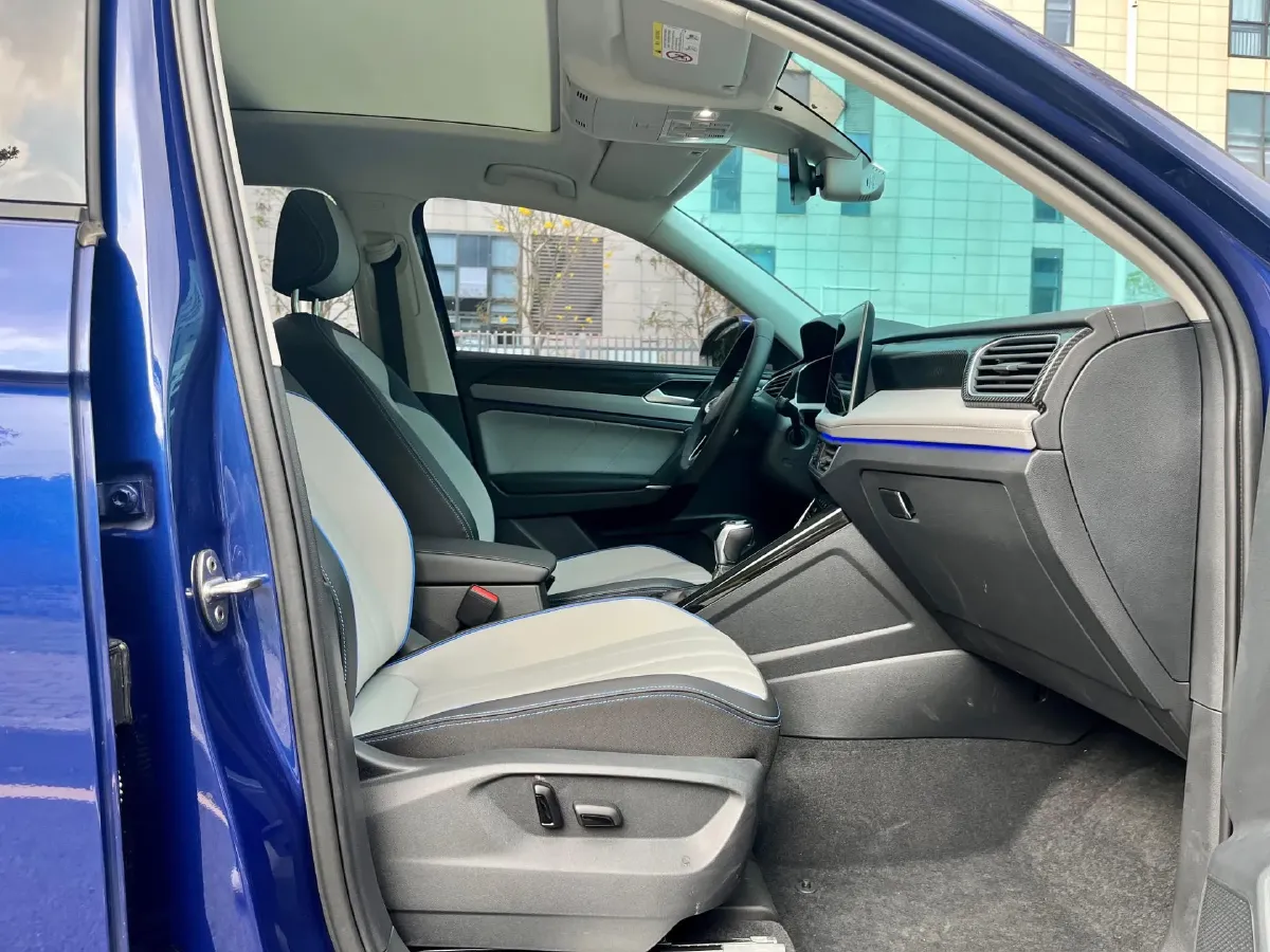 2023 Volkswagen Tayron GTE 1.4T 150HP L4 6DCT PHEV 13KWH,autocango,china used car exporter,china ev exporter,chinese used car exporter,chinese used ev exporter