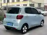 2025 WuLing HongGuang MINI EV BEV 16.2KWH