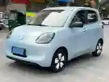 2025 WuLing HongGuang MINI EV BEV 16.2KWH