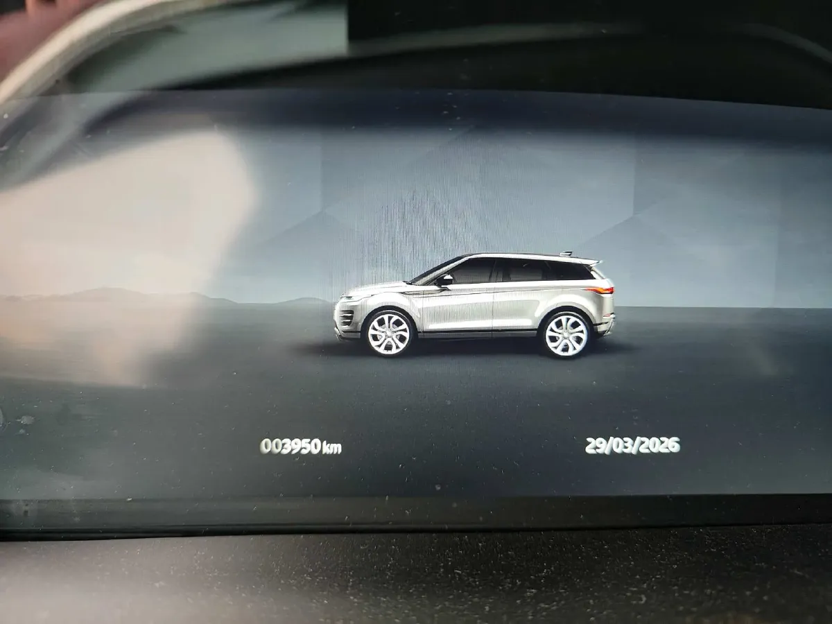 2024 Land Rover Range Rover Evoque 2.0T 249HP L4 9AT,autocango,china used car exporter,china ev exporter,chinese used car exporter,chinese used ev exporter