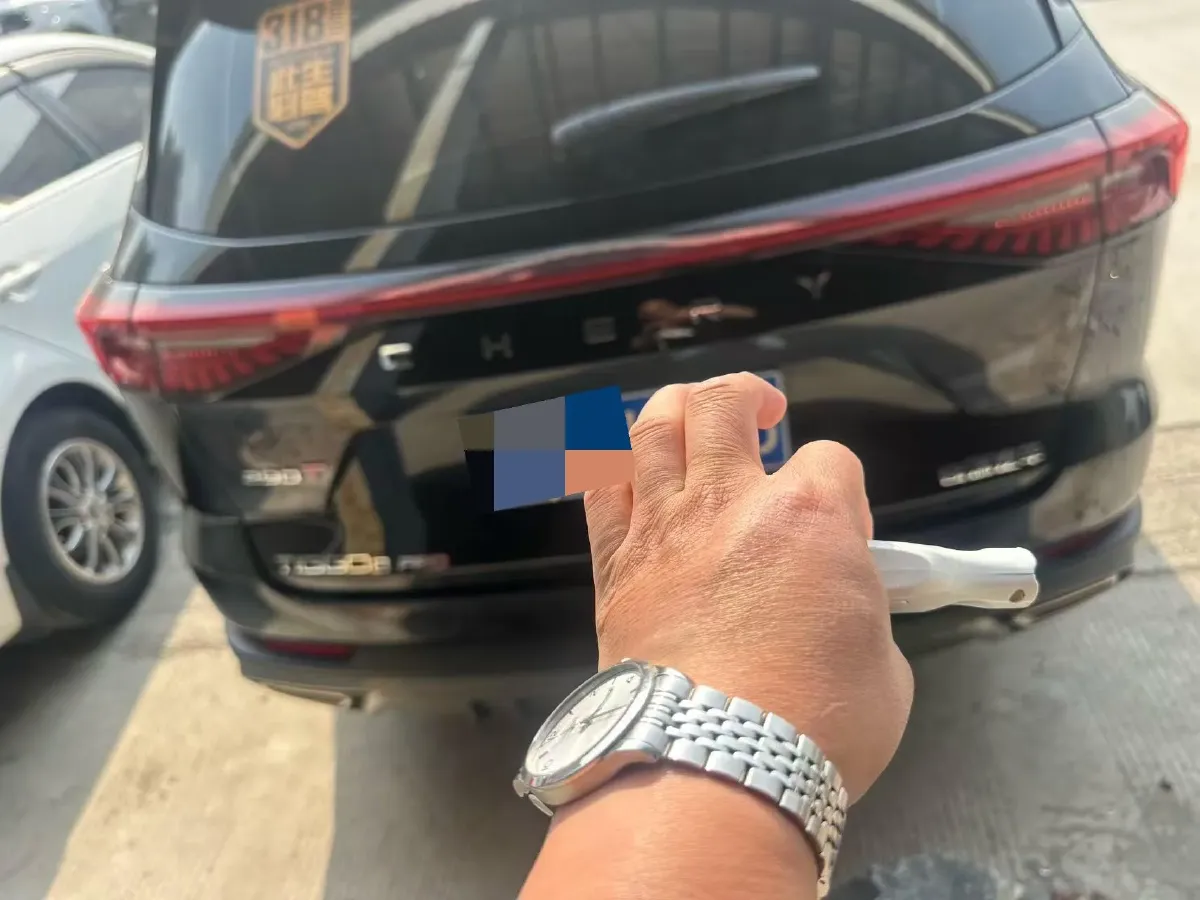 2024 Chery Tiggo 8 PRO 1.6T 197HP L4 7DCT,autocango,china used car exporter,china ev exporter,chinese used car exporter,chinese used ev exporter