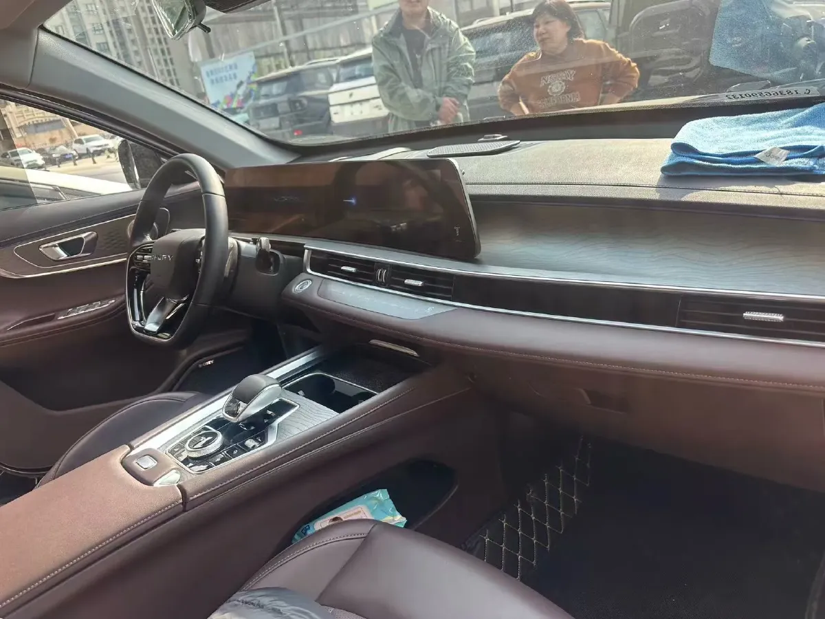 2024 Chery Tiggo 8 PRO 1.6T 197HP L4 7DCT,autocango,china used car exporter,china ev exporter,chinese used car exporter,chinese used ev exporter