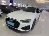 2024 Audi A4L 2.0T 190HP L4 7DCT