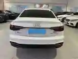2024 Audi A4L 2.0T 190HP L4 7DCT