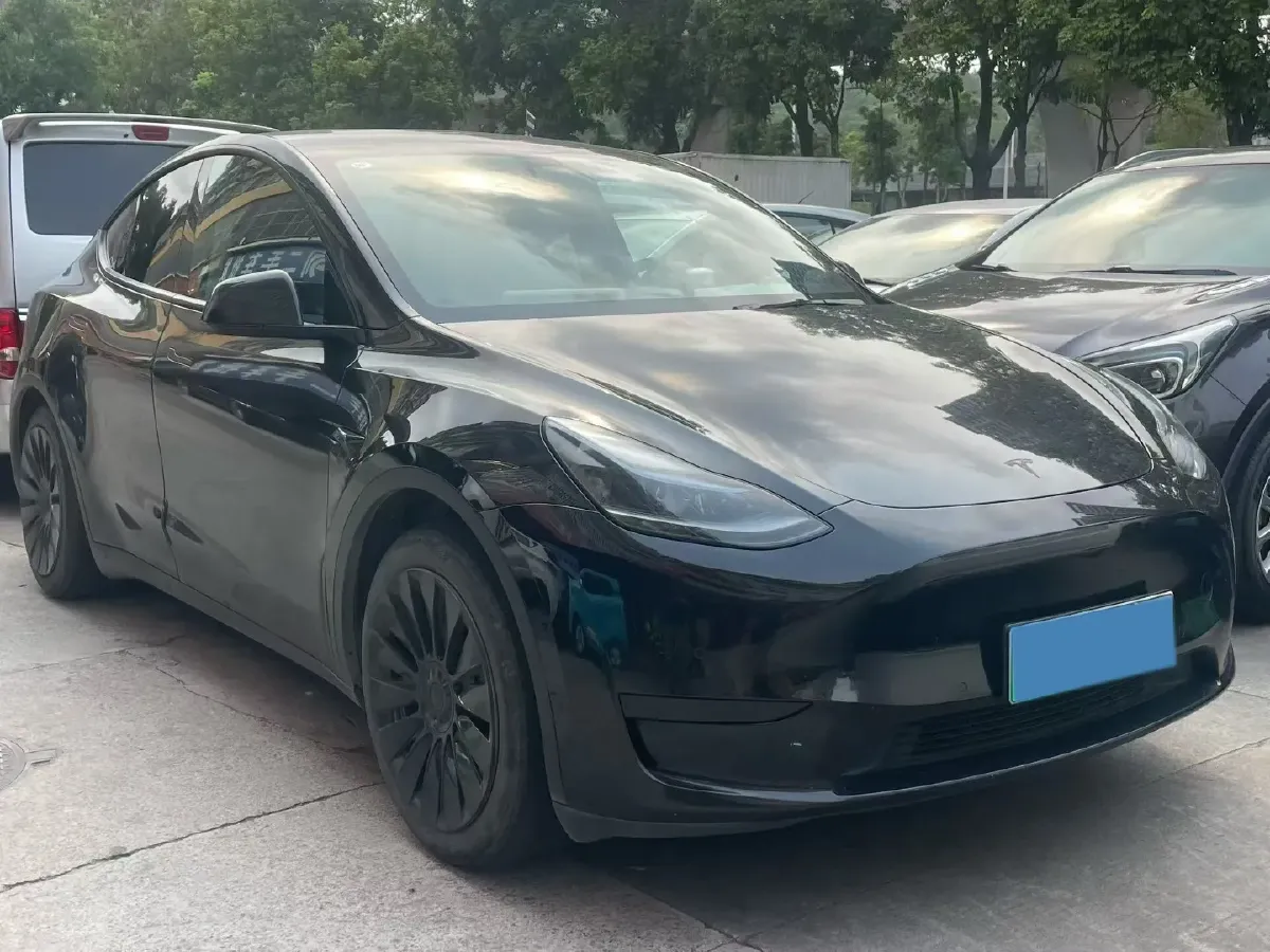 2022 Tesla Model Y BEV 60KWH,autocango,china used car exporter,china ev exporter,chinese used car exporter,chinese used ev exporter