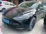 2022 Tesla Model Y BEV 60KWH