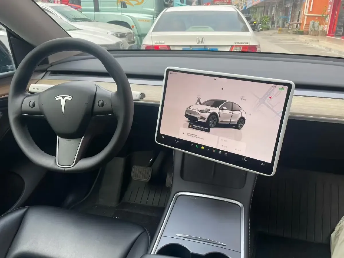 2022 Tesla Model Y BEV 60KWH,autocango,china used car exporter,china ev exporter,chinese used car exporter,chinese used ev exporter
