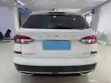 2021 Skoda Kamiq 1.5L 112HP L4 6AT