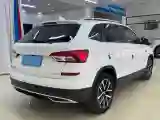 2021 Skoda Kamiq 1.5L 112HP L4 6AT