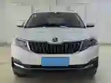 2021 Skoda Kamiq 1.5L 112HP L4 6AT